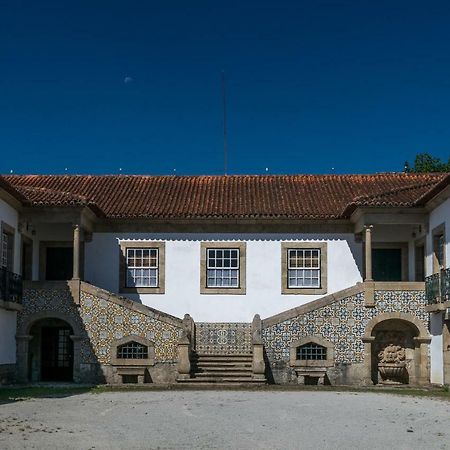Willa Casa De Pascoaes Historical House Amarante Zewnętrze zdjęcie