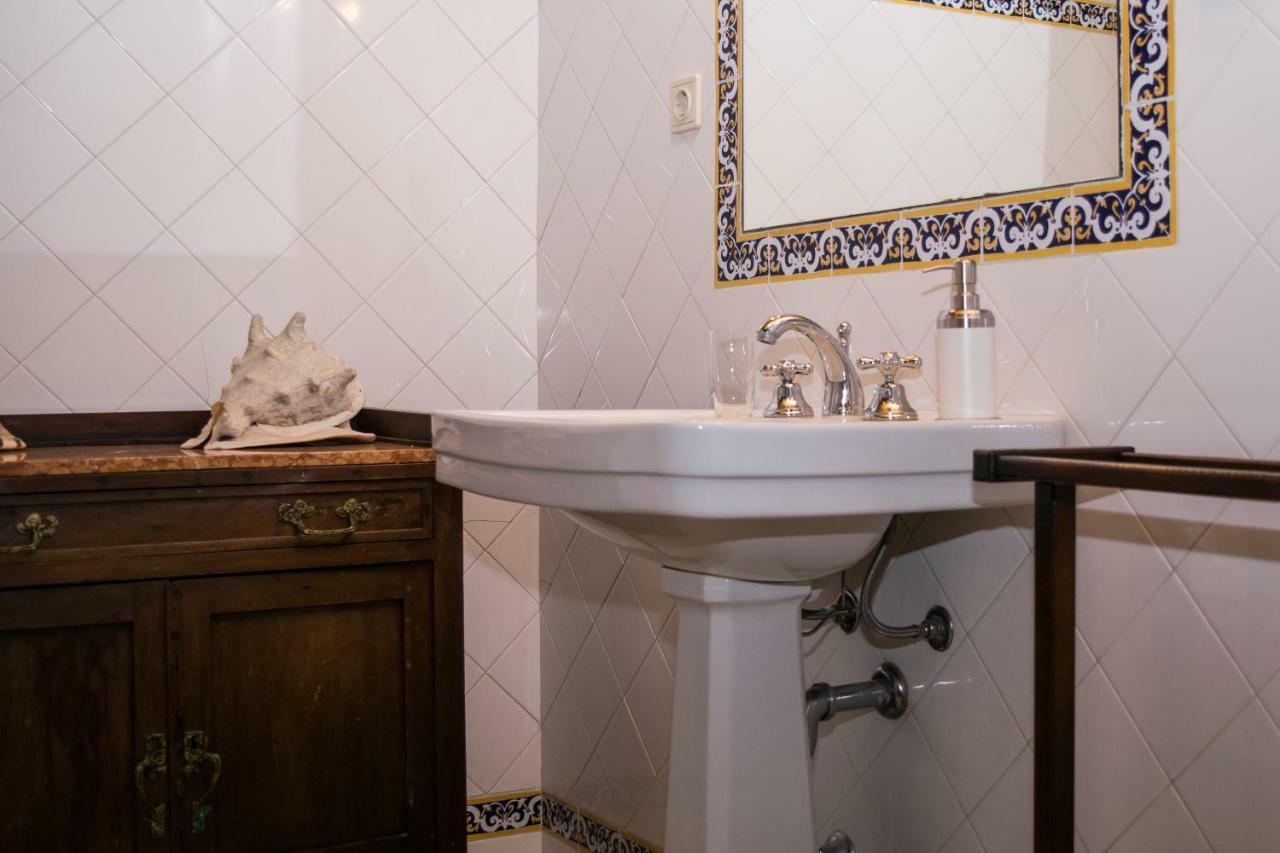 Willa Casa De Pascoaes Historical House Amarante Zewnętrze zdjęcie