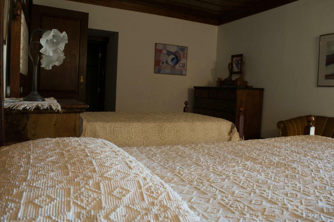 Willa Casa De Pascoaes Historical House Amarante Zewnętrze zdjęcie