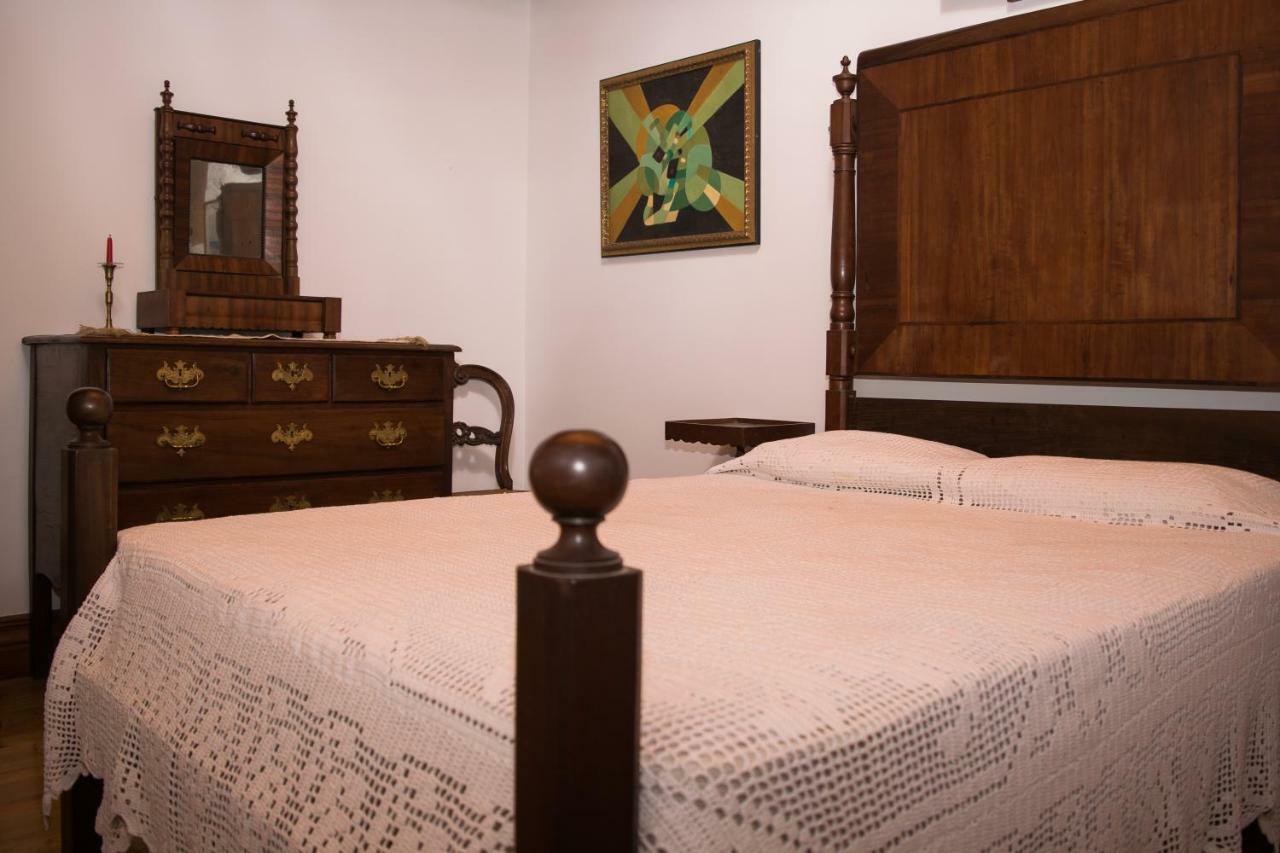 Willa Casa De Pascoaes Historical House Amarante Zewnętrze zdjęcie