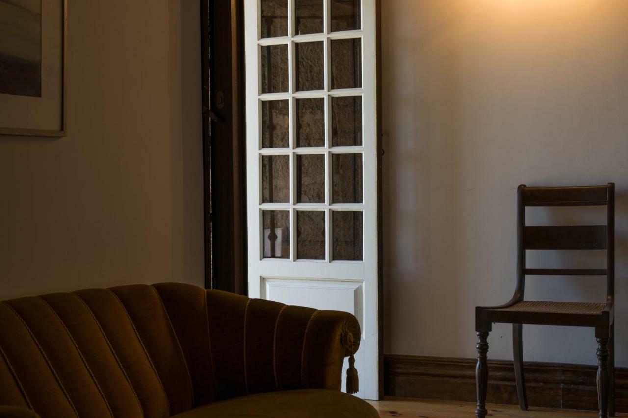 Willa Casa De Pascoaes Historical House Amarante Zewnętrze zdjęcie