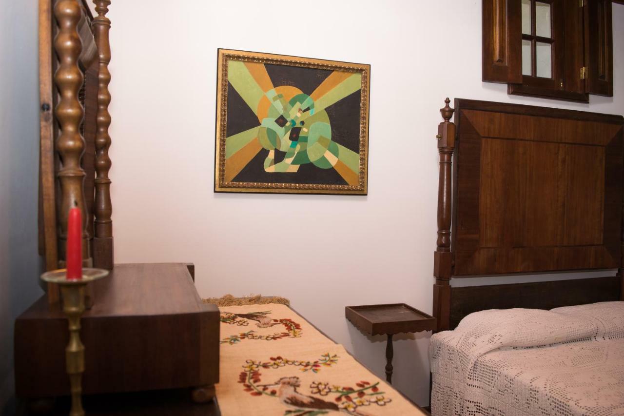 Willa Casa De Pascoaes Historical House Amarante Zewnętrze zdjęcie
