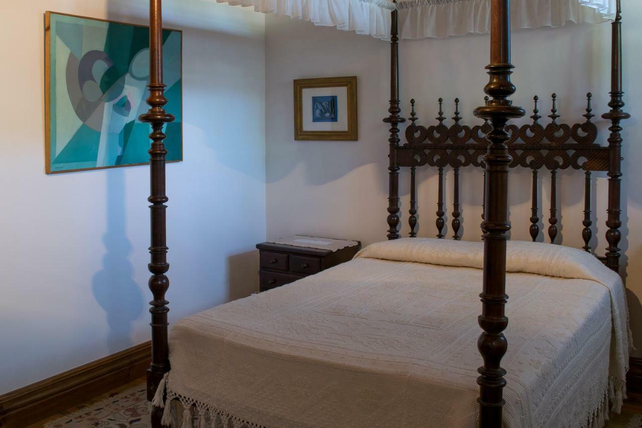 Willa Casa De Pascoaes Historical House Amarante Zewnętrze zdjęcie
