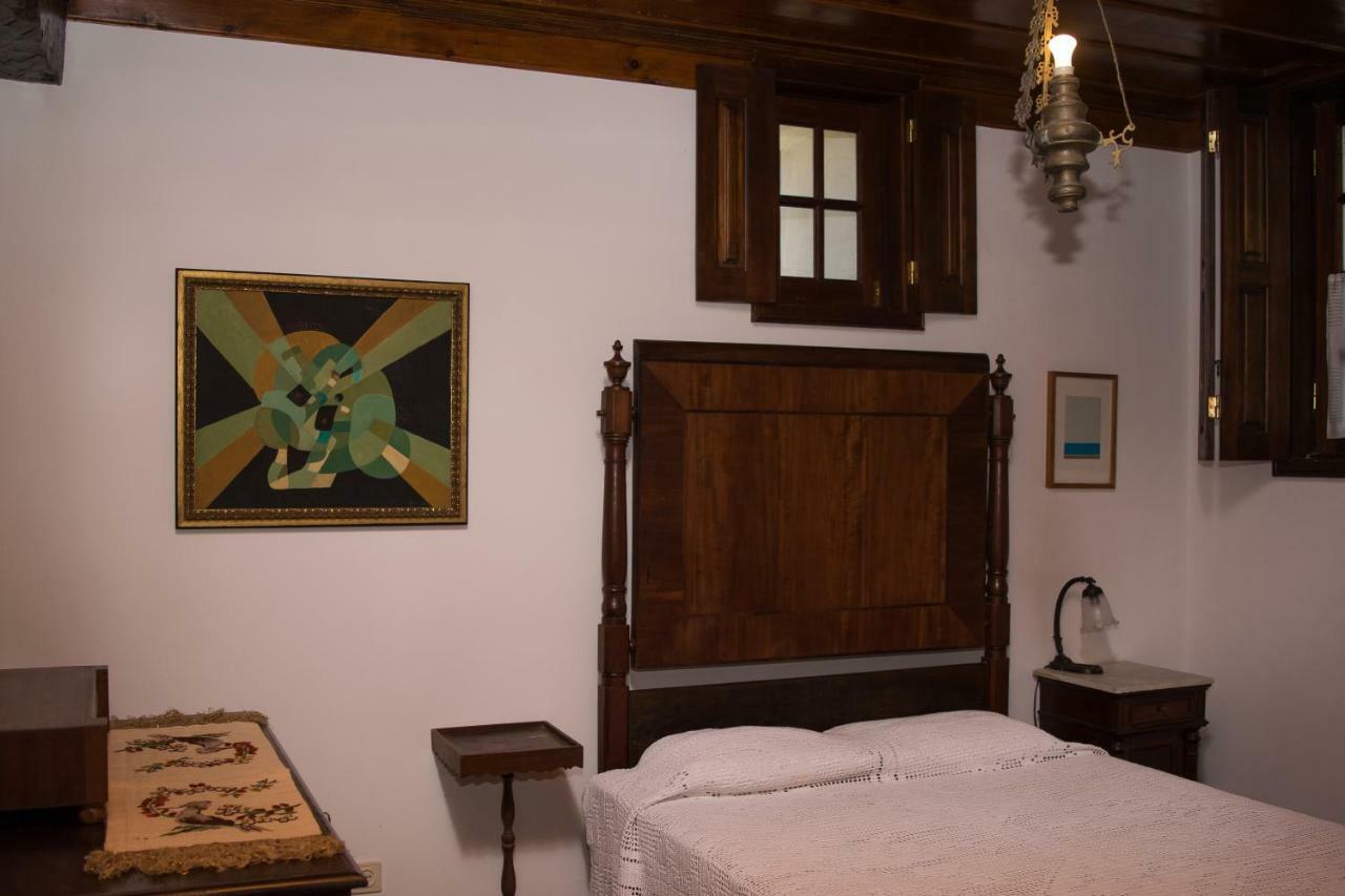 Willa Casa De Pascoaes Historical House Amarante Zewnętrze zdjęcie