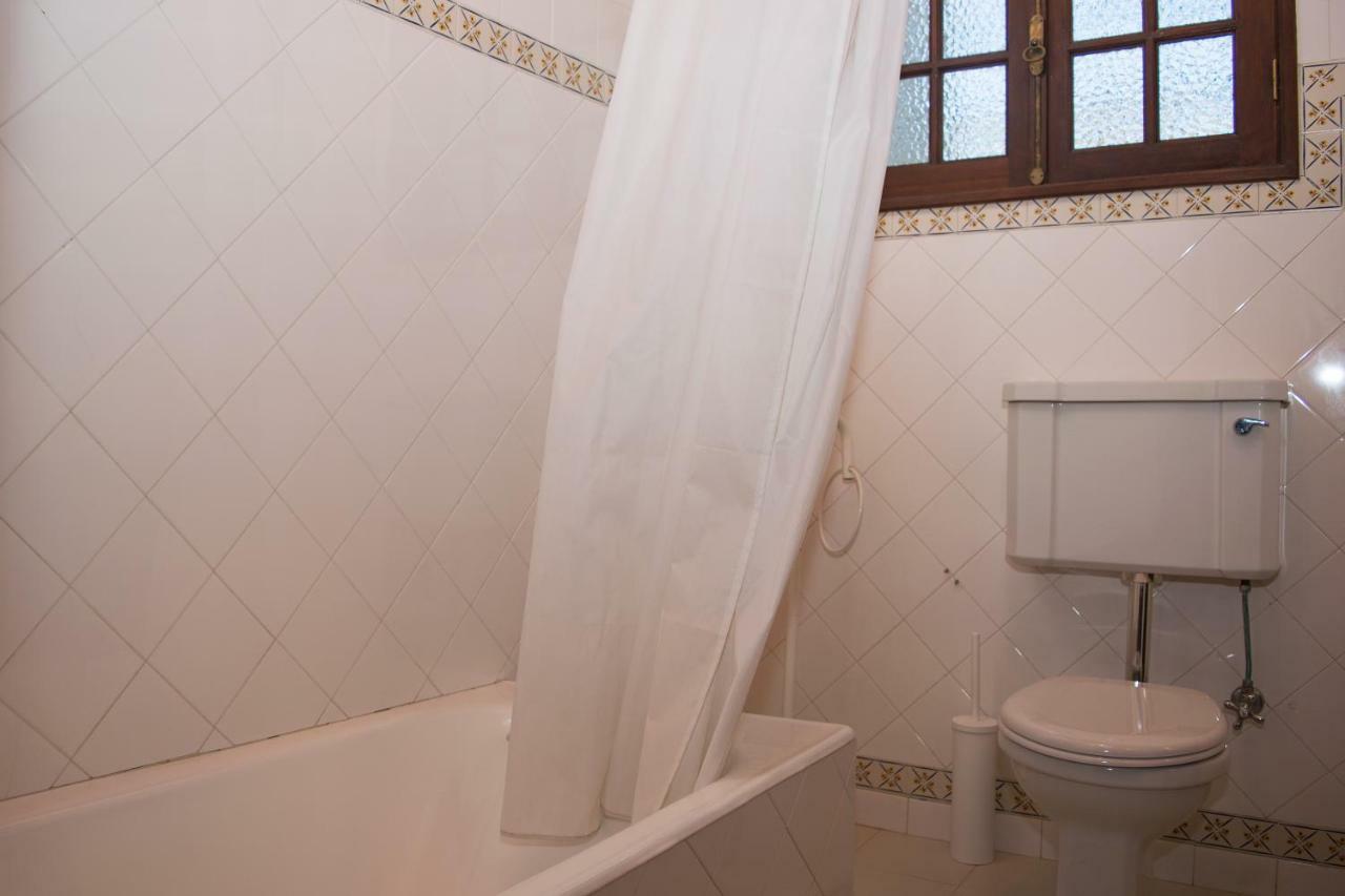 Willa Casa De Pascoaes Historical House Amarante Zewnętrze zdjęcie